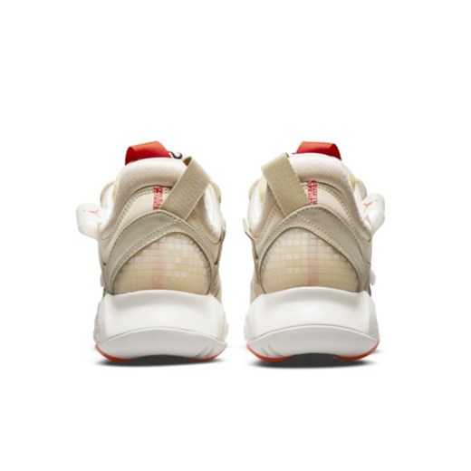 Buty damskie Jordan MA2 - Brązowy Jordan 42.5 Nike poland