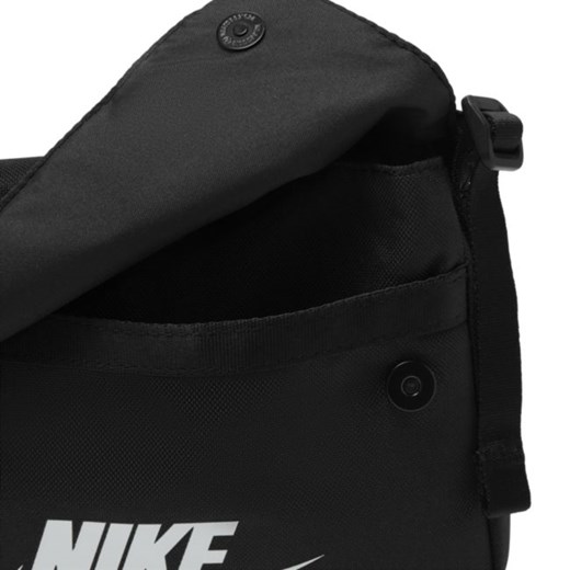 Damska torba przez ramię Futura 365 Nike Sportswear - Czerń Nike ONE SIZE Nike poland