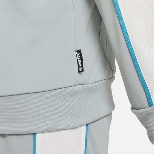 Bluza dziewczęca Nike
