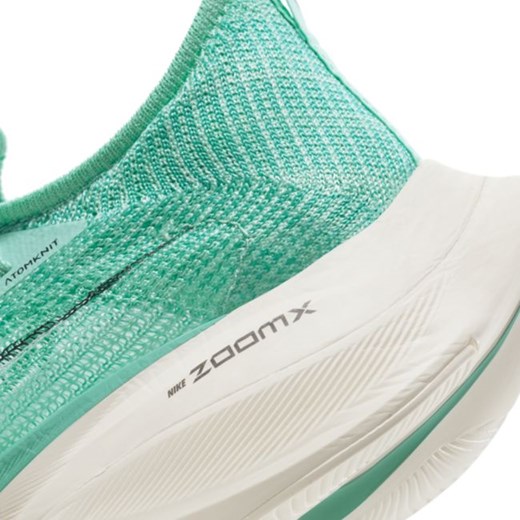 Damskie buty startowe do biegania po drogach Nike Air Zoom Alphafly NEXT% - Nike 43 Nike poland