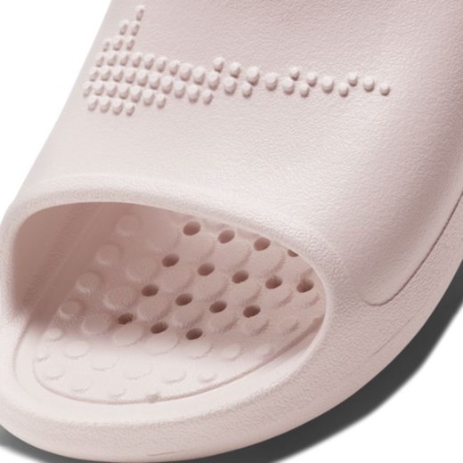 Klapki damskie pod prysznic Nike Victori One - Różowy Nike 35.5 Nike poland