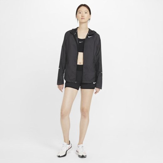 Szorty Nike sportowe