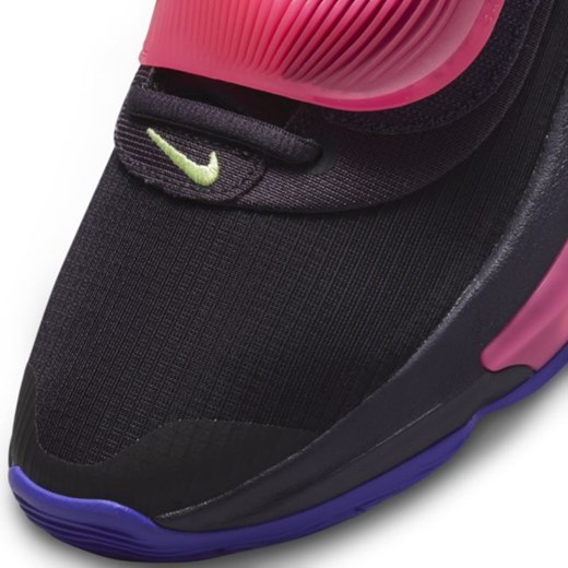 Buty do koszykówki Zoom Freak 3 - Fiolet Nike 47.5 Nike poland