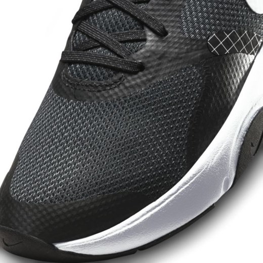 Damskie buty treningowe Nike City Rep TR - Czerń Nike 40.5 Nike poland