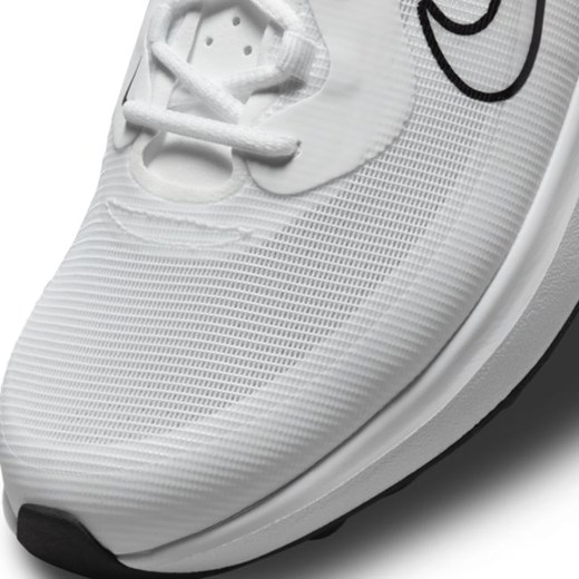 Damskie buty do golfa Nike Ace Summerlite - Biel Nike 40.5 Nike poland