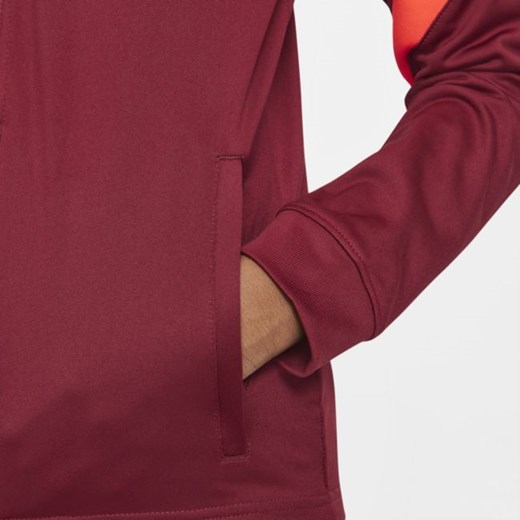Dres dziewczęcy Nike