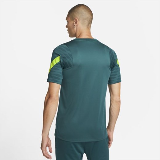 Męska koszulka piłkarska z krótkim rękawem Tottenham Hotspur Strike Nike Dri-FIT Nike XS Nike poland