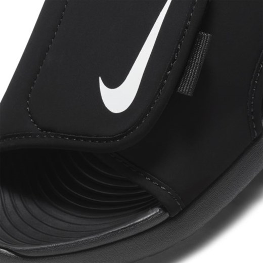 Klapki dla małych/dużych dzieci Nike Sunray Adjust 5 V2 - Czerń Nike 38.5 Nike poland