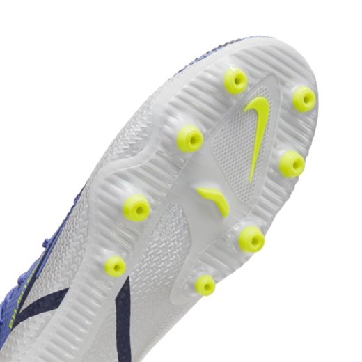 Korki piłkarskie na sztuczną nawierzchnię Nike Phantom GT2 Pro AG-Pro - Nike 44.5 Nike poland