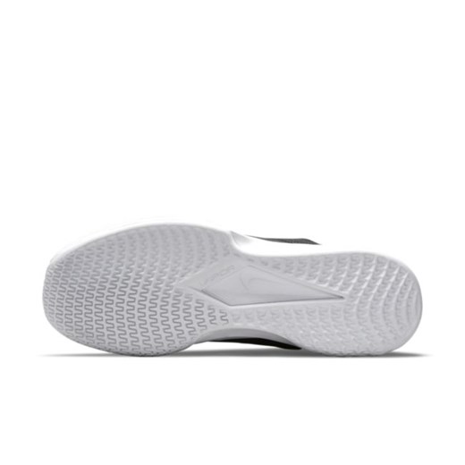 Damskie buty do tenisa na twarde korty NikeCourt Vapor Lite - Czerń Nike 43 Nike poland