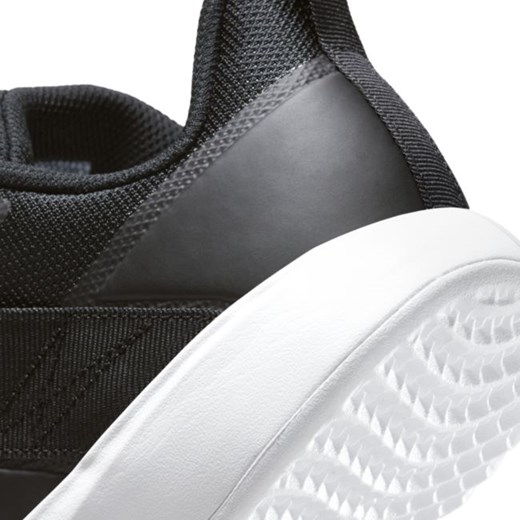 Damskie buty do tenisa na twarde korty NikeCourt Vapor Lite - Czerń Nike 36 Nike poland