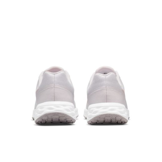Damskie buty do biegania po asfalcie Nike Revolution 6 Next Nature - Fiolet Nike 42.5 Nike poland