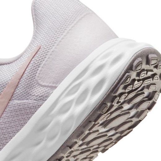 Damskie buty do biegania po asfalcie Nike Revolution 6 Next Nature - Fiolet Nike 37.5 Nike poland