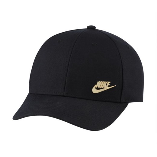 Regulowana czapka Nike Sportswear Legacy 91 - Czerń Nike one size Nike poland promocyjna cena