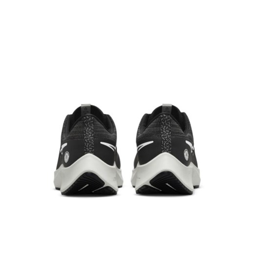 Buty sportowe męskie Nike pegasus czarne 