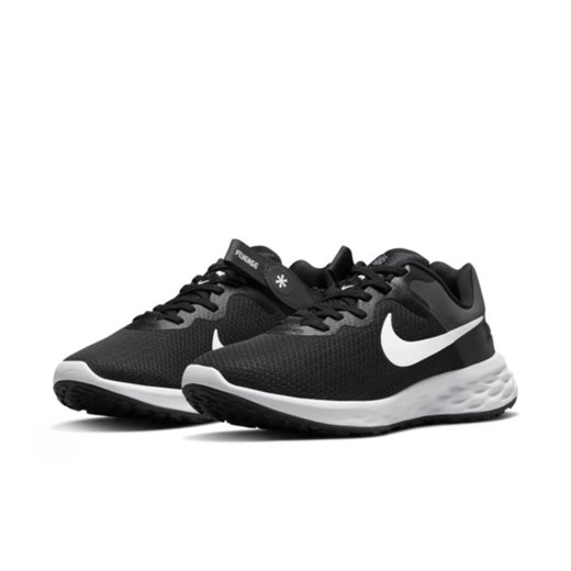 Damskie buty do biegania po asfalcie z systemem łatwego wkładania i zdejmowania Nike 38 Nike poland