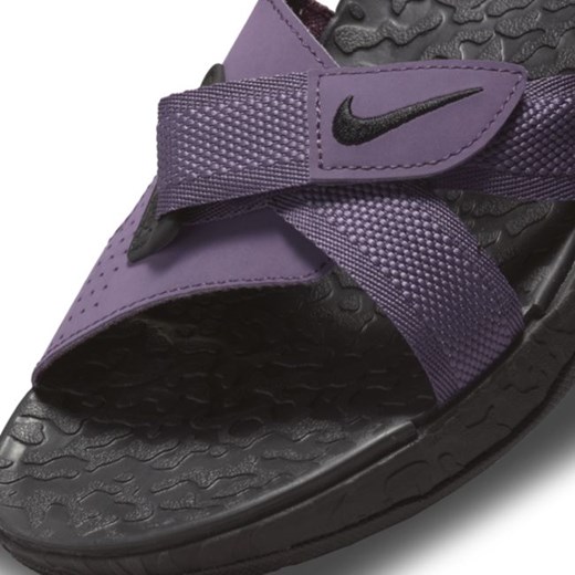 Sandały Nike ACG Air Deschutz + - Fiolet Nike 45 Nike poland
