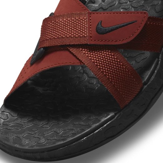 Sandały Nike ACG Air Deschutz + - Czerwony Nike 41 Nike poland