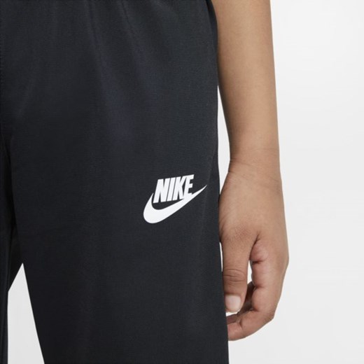 Dres dla dużych dzieci Nike Sportswear - Czerń Nike XL Nike poland
