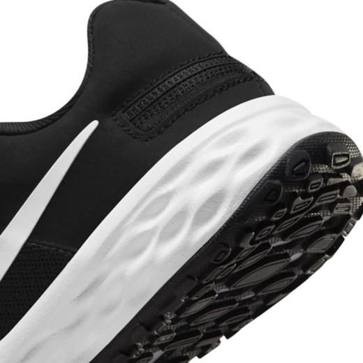 Buty dla małych dzieci Nike Revolution 6 FlyEase - Czerń Nike 29.5 Nike poland