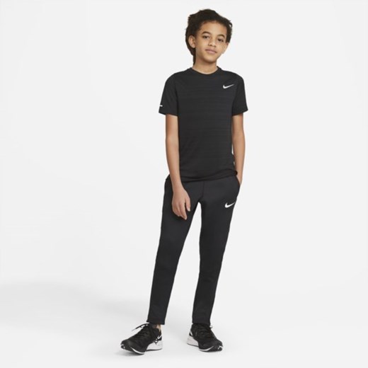T-shirt chłopięce Nike 