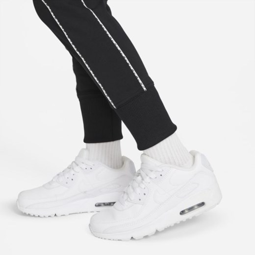 Dres dziewczęcy Nike