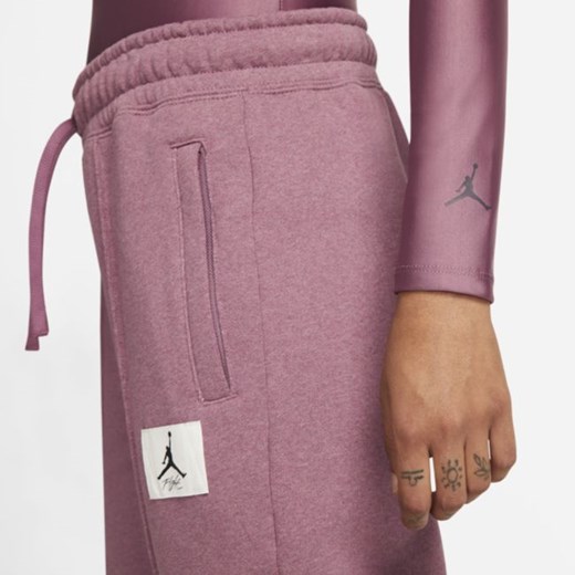 Body damskie Jordan Essentials - Fiolet Jordan XL Nike poland