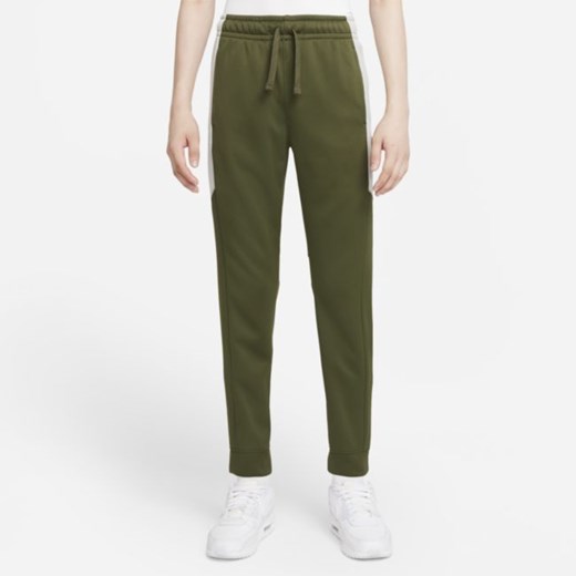 Dres chłopięcy Nike