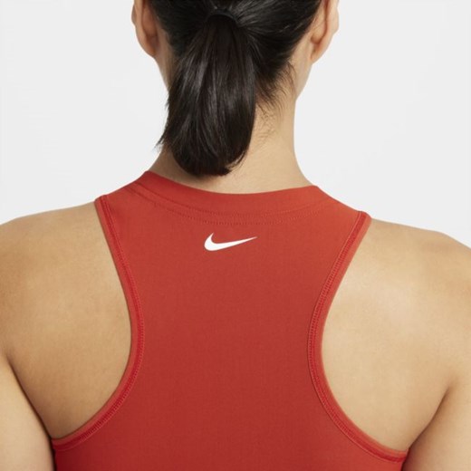 Body damskie Nike sportowe 