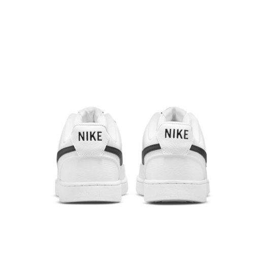 Buty męskie Nike Court Vision Low Next Nature - Biel Nike 40 Nike poland