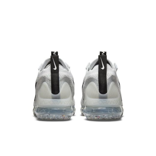 Buty sportowe męskie Nike vapormax z tworzywa sztucznego 