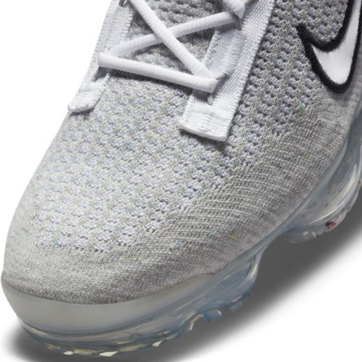 Nike buty sportowe męskie vapormax z tworzywa sztucznego 