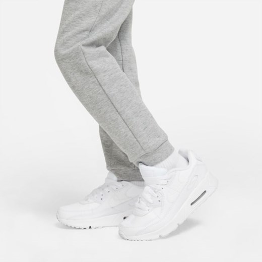 Zestaw bluza z kapturem i spodnie dla małych dzieci Nike Sportswear Tech Fleece Nike 36 Nike poland