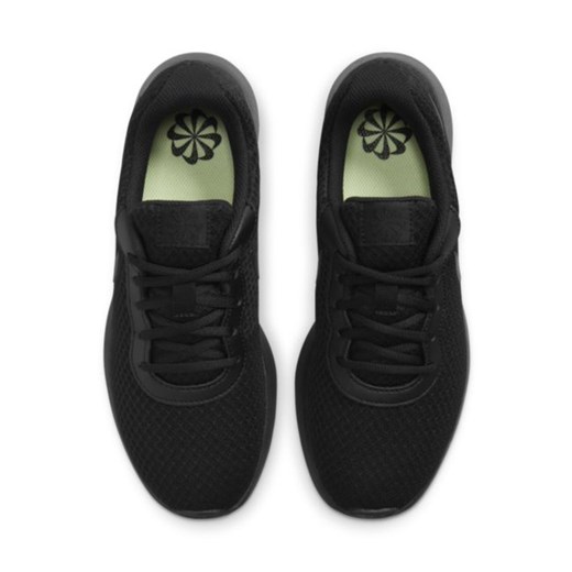 Buty damskie Nike Tanjun - Czerń Nike 40.5 Nike poland