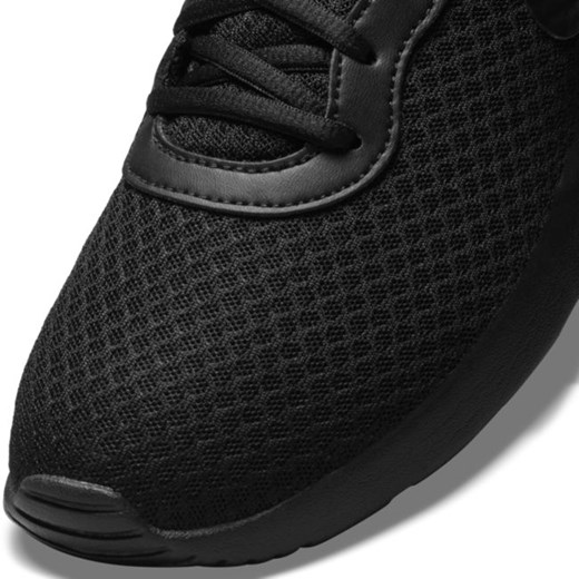 Buty damskie Nike Tanjun - Czerń Nike 38.5 Nike poland