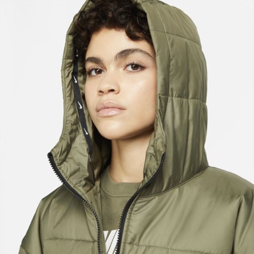 Nike kurtka damska 