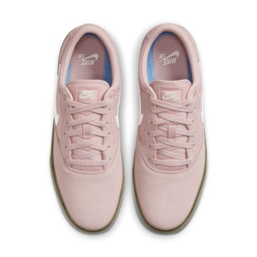 Buty do skateboardingu Nike SB Chron 2 - Różowy Nike 44 Nike poland