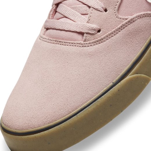 Buty do skateboardingu Nike SB Chron 2 - Różowy Nike 37.5 Nike poland