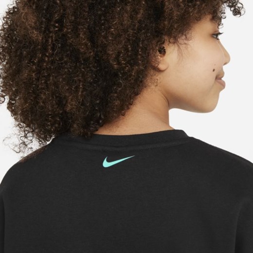 Bluza dziewczęca Nike 