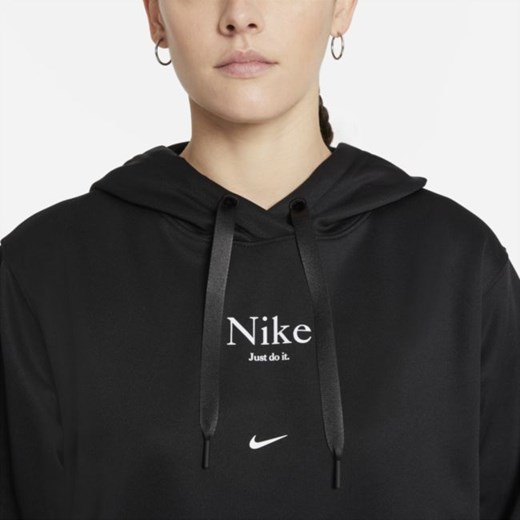 Bluza damska Nike sportowa 