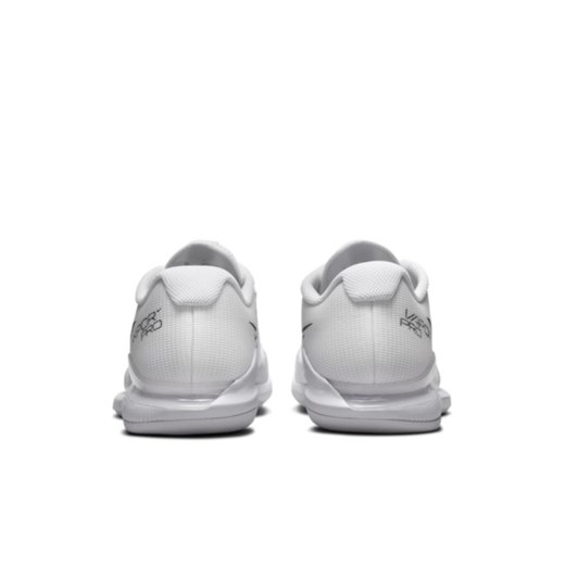 Męskie buty do tenisa na nawierzchnie dywanowe NikeCourt Air Zoom Vapor Pro - Nike 44 Nike poland