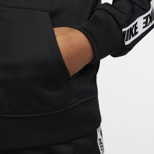 Dres chłopięcy Nike z dzianiny