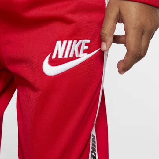 Dres chłopięcy Nike 