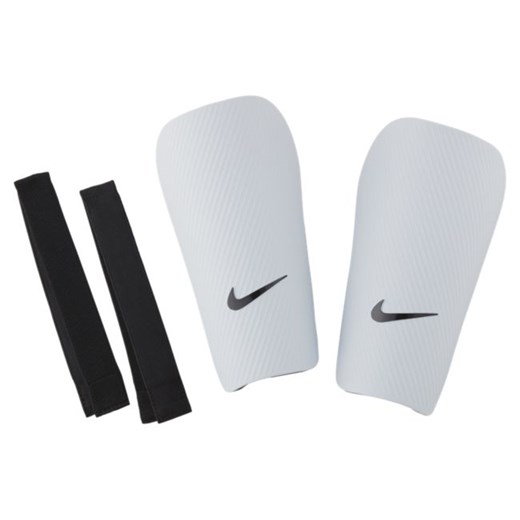 Nagolenniki piłkarskie Nike J Guard CE - Biel Nike S Nike poland