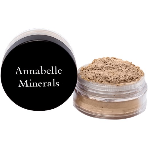 Annabelle Minerals Annabelle Minerals okazja Hebe