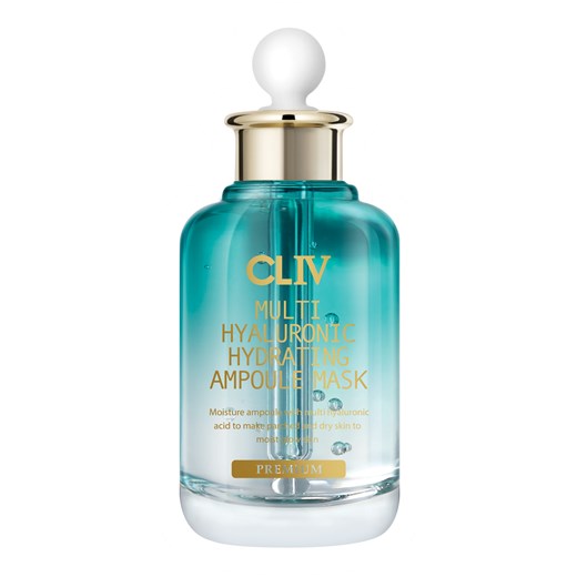 Cliv Premium Cliv promocyjna cena Hebe