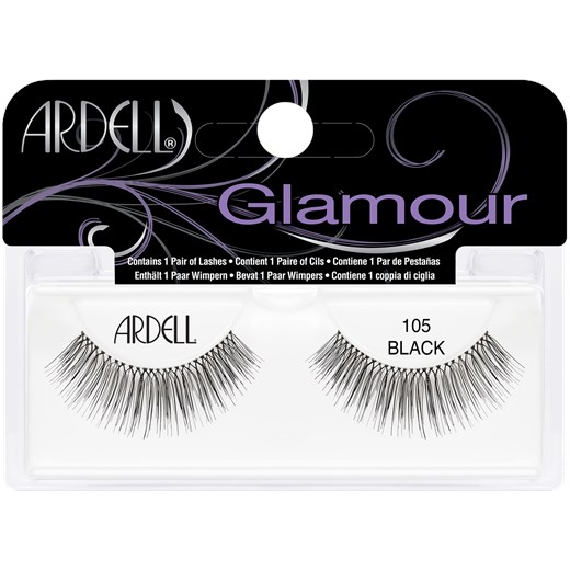 Ardell Glamour 107 Hebe