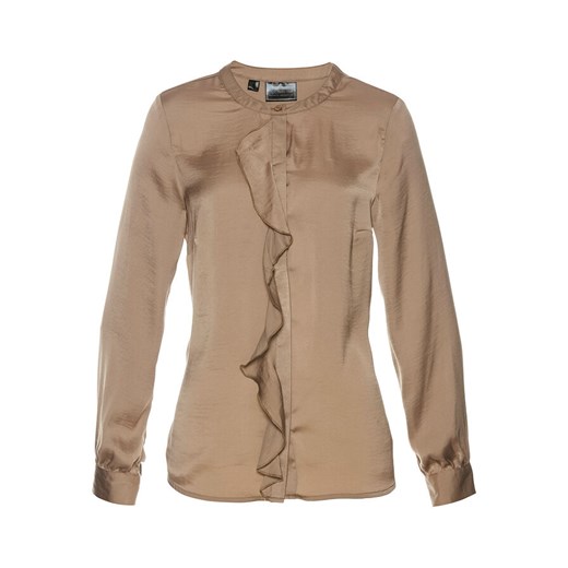 Bluzka satynowa | bonprix 54 bonprix