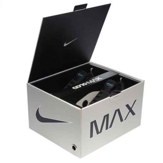 Buty męskie Nike Adapt Auto Max - Czerń Nike 43 Nike poland