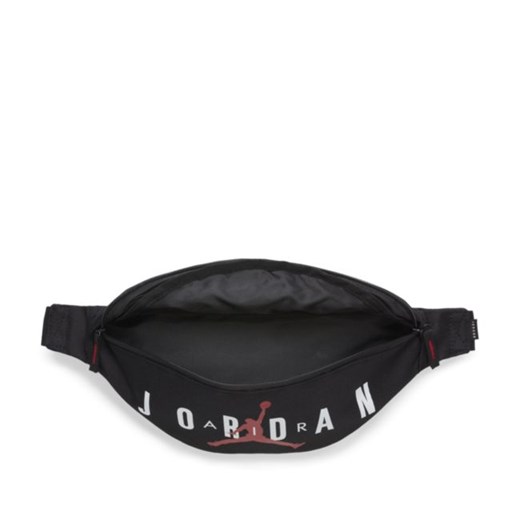 Torba przez ramię Jordan Jumpman Air - Czerń Jordan one size Nike poland